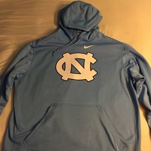 Men’s North Carolina Hoodie XL